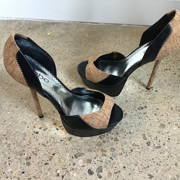 EUC SHOES - Picture 3 of 4